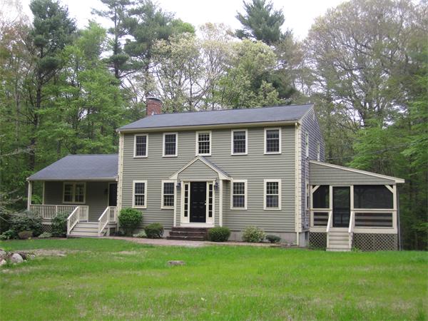 144 Vernon Road Scituate, MA 02066 - Photo 1 of 1 Gallery Image 1