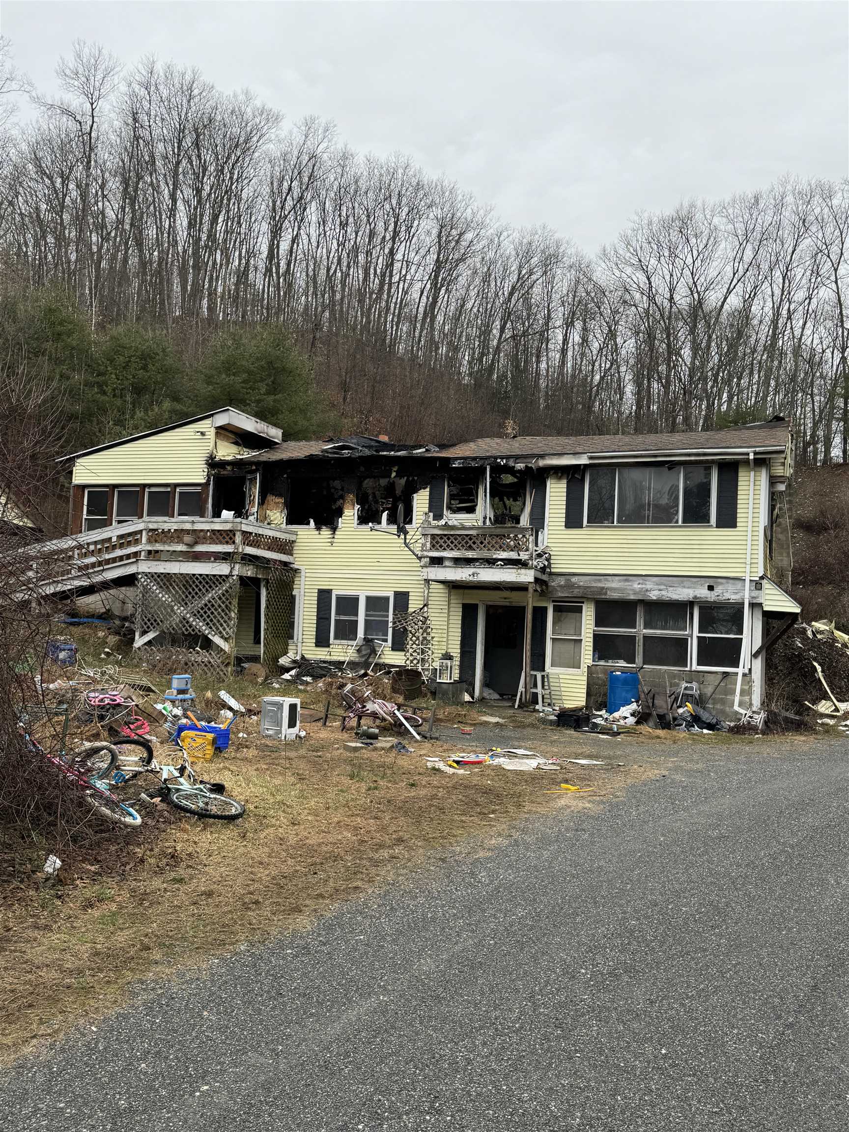 70 Broad Brook Road Vernon, VT 05354 - Photo 2 of 13 Gallery Image 2