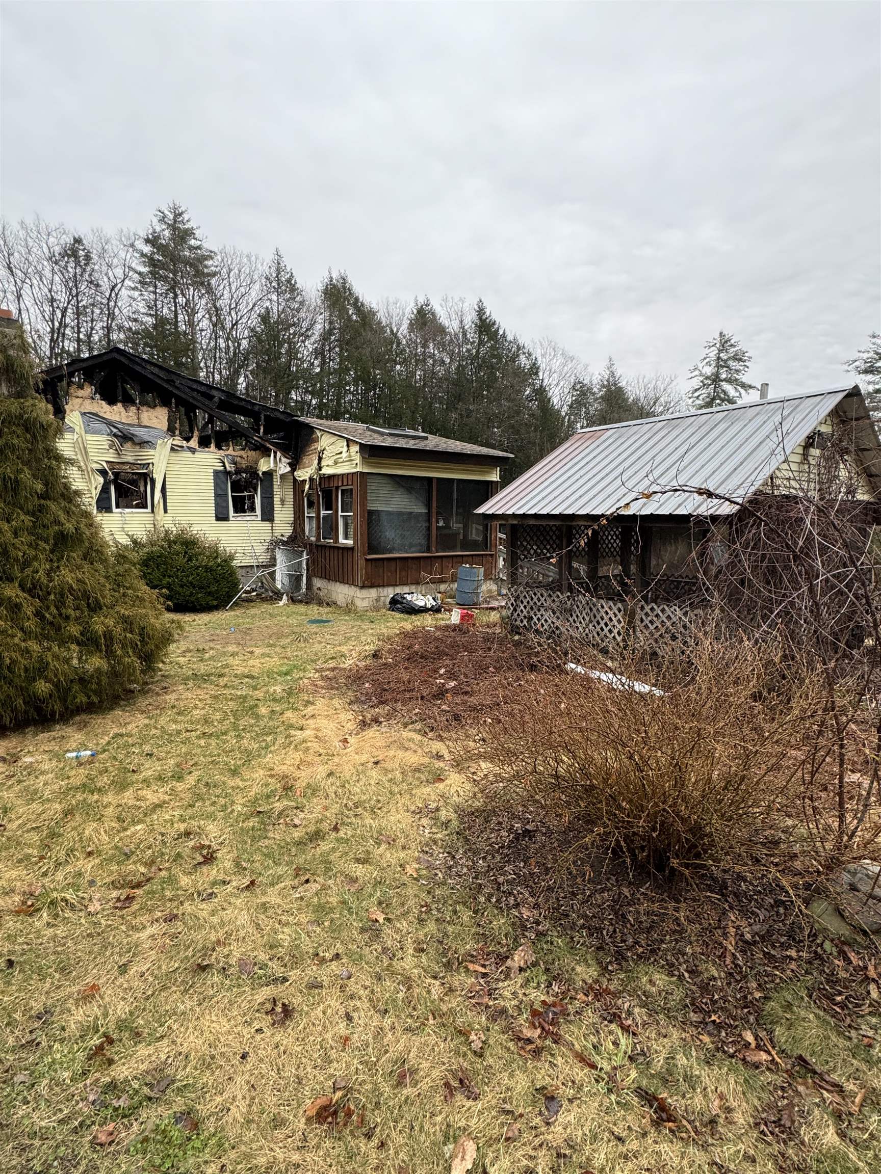 70 Broad Brook Road Vernon, VT 05354 - Photo 6 of 13 Gallery Image 6