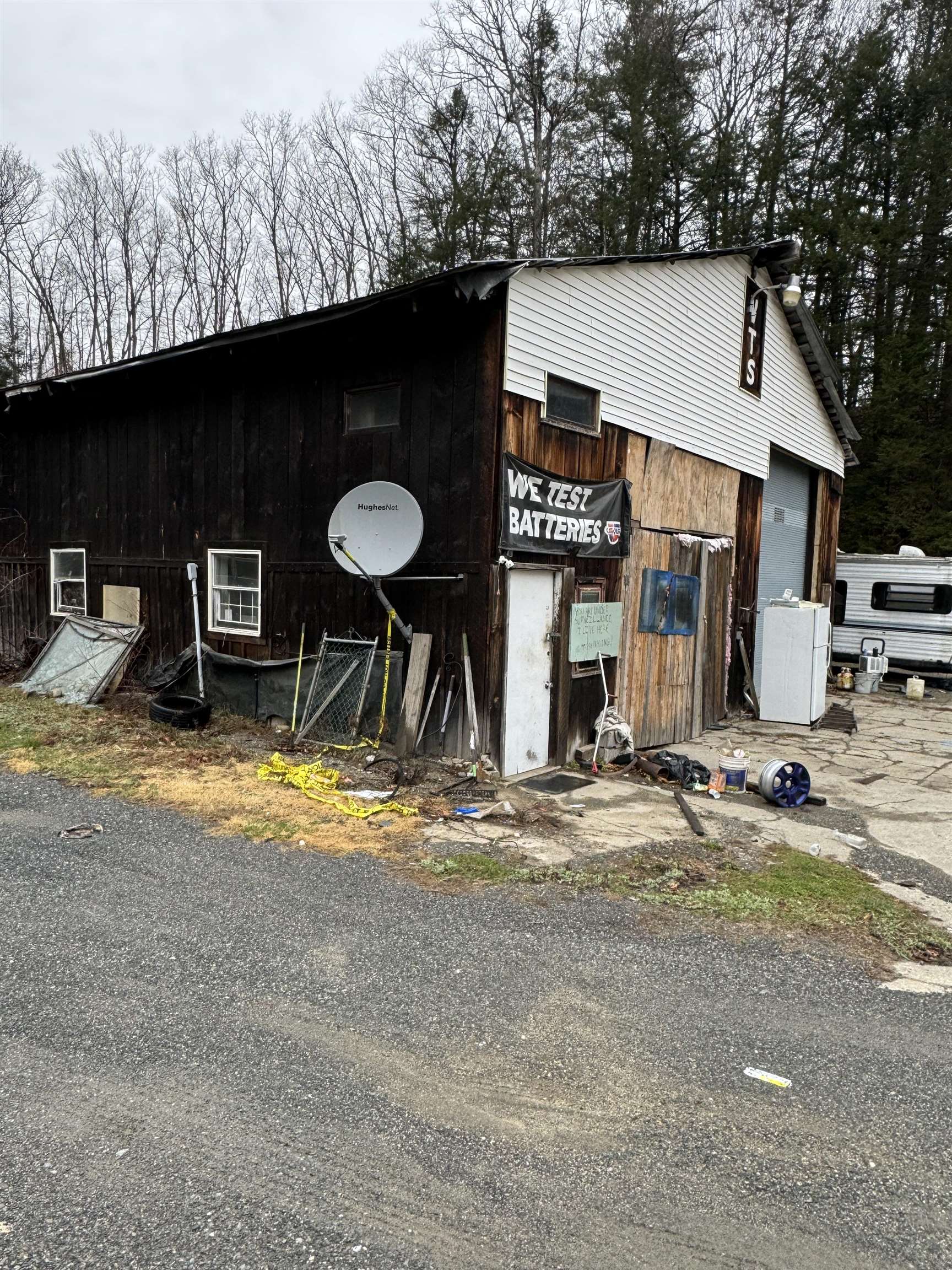 70 Broad Brook Road Vernon, VT 05354 - Photo 8 of 13 Gallery Image 8