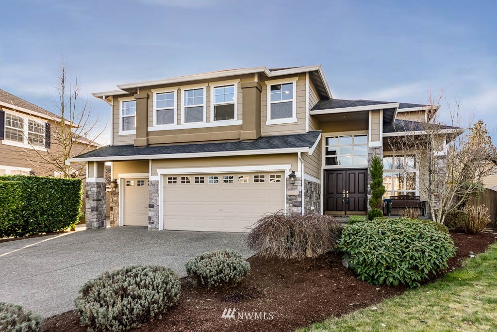 3216 175th Street Southeast Bothell, WA 98012 - Photo 1 of 25