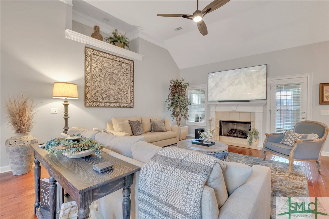205 Haydon Court Rincon, GA 31326 - Photo 6 of 32