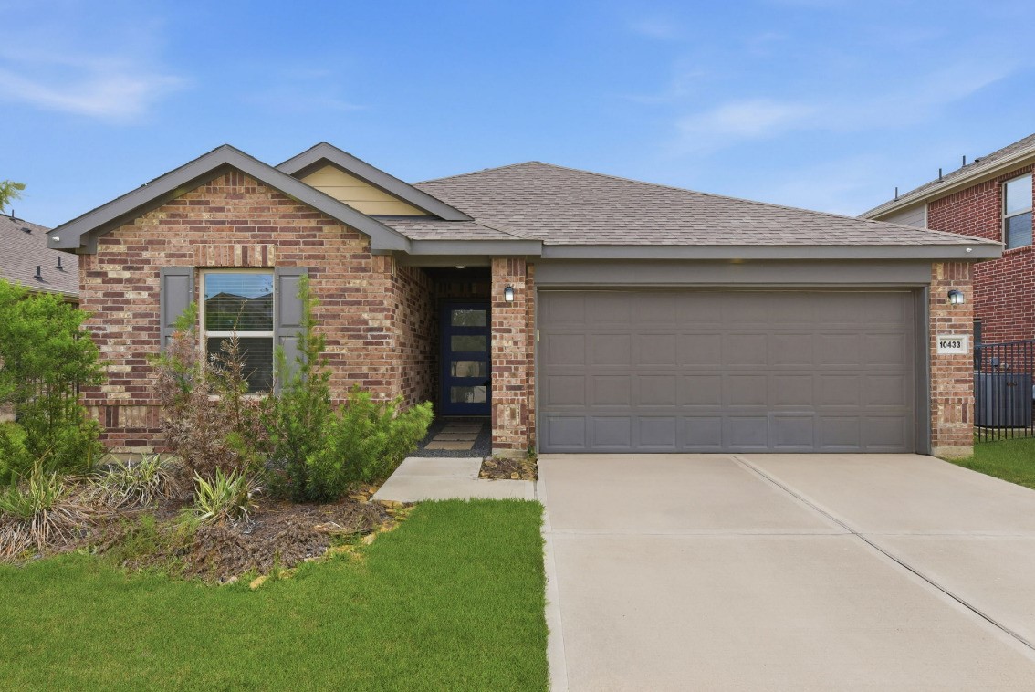 10433 Russell Pines Drive Rosharon, TX 77583 - Photo 1 of 22