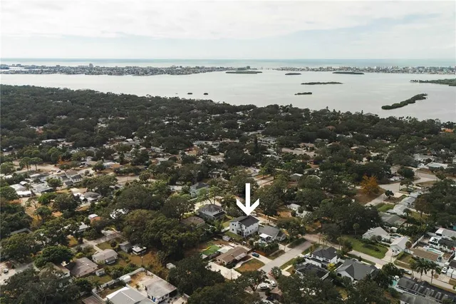 $1,379,000 | 3531 81st Street North, St. Petersburg, FL 33710