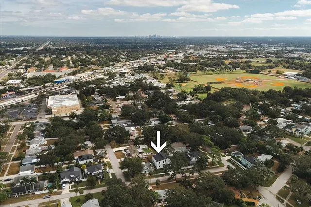 $1,379,000 | 3531 81st Street North, St. Petersburg, FL 33710