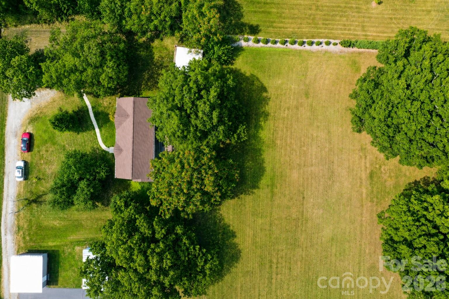 3951 Springs Road Northeast Conover, NC 28613 - Photo 2 of 25