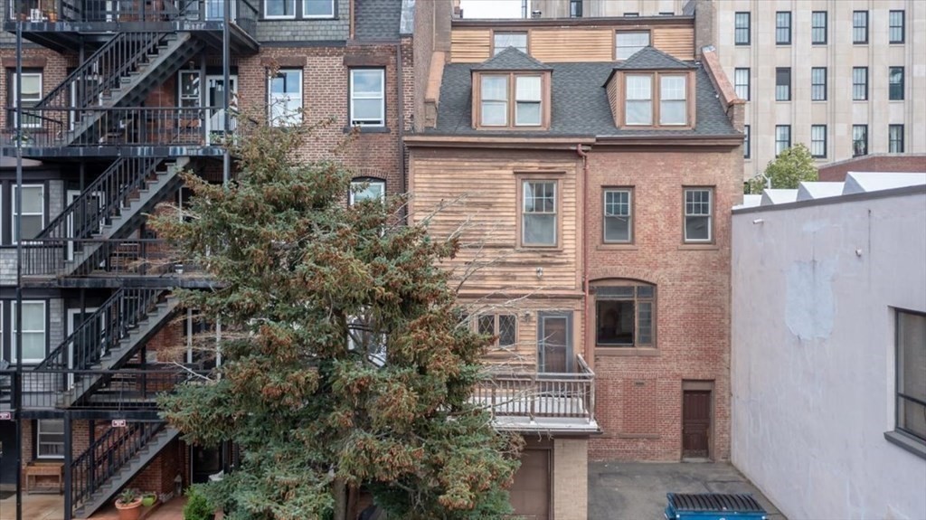 34 Elm Street Worcester, MA 01609 - Photo 36 of 42