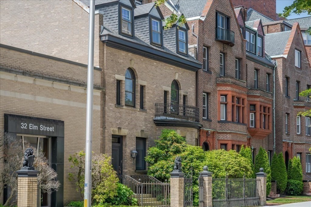 34 Elm Street Worcester, MA 01609 - Photo 39 of 42