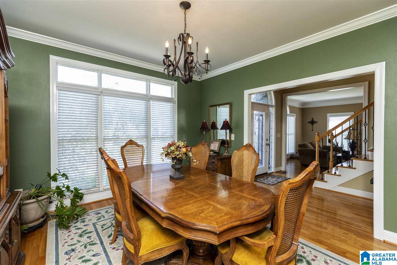 1263 Overbrook Circle Morris, AL 35116 - Photo 13 of 40