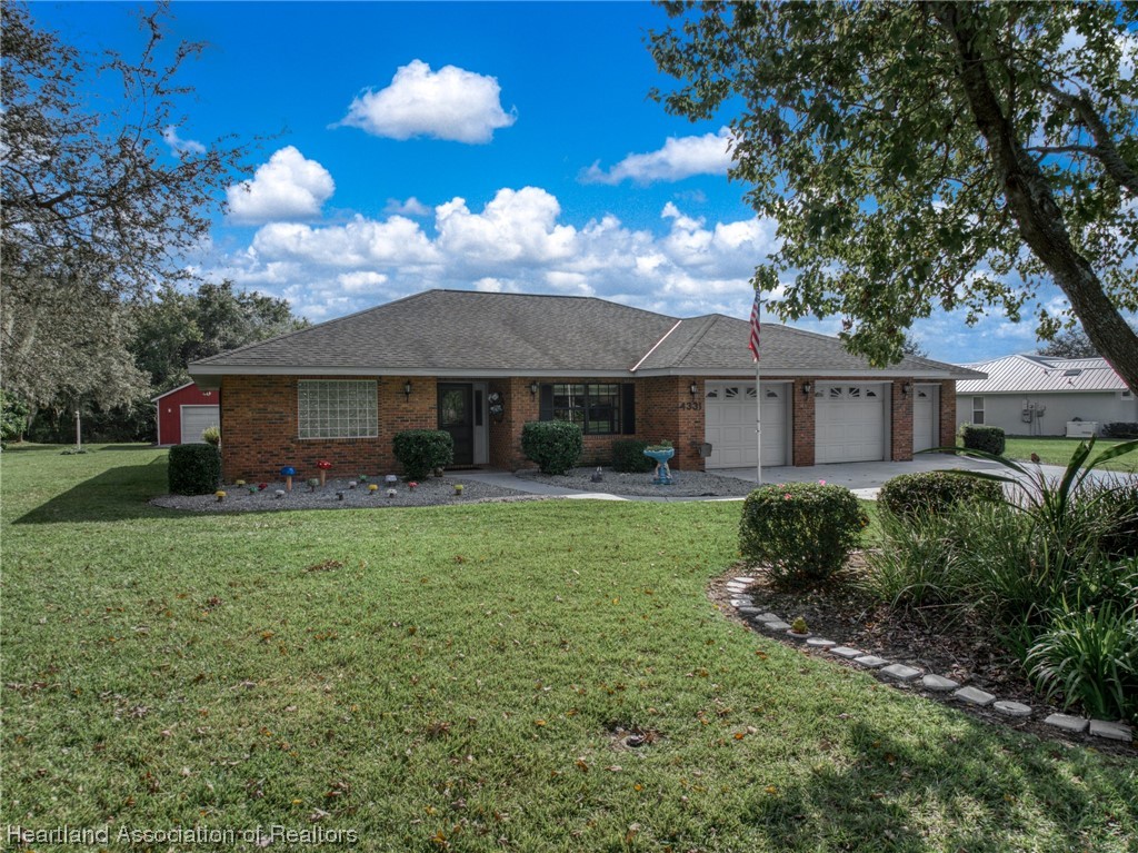 4331 Duffer Loop Sebring, FL 33872 - Photo 1 of 50