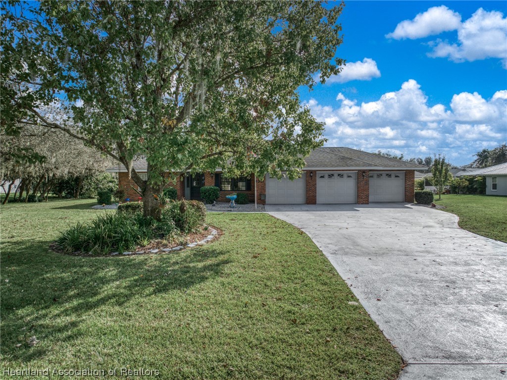 4331 Duffer Loop Sebring, FL 33872 - Photo 17 of 50