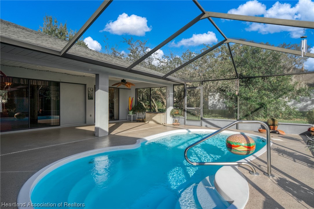 4331 Duffer Loop Sebring, FL 33872 - Photo 20 of 50