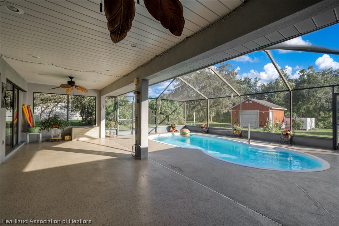 4331 Duffer Loop Sebring, FL 33872 - Photo 2 of 50