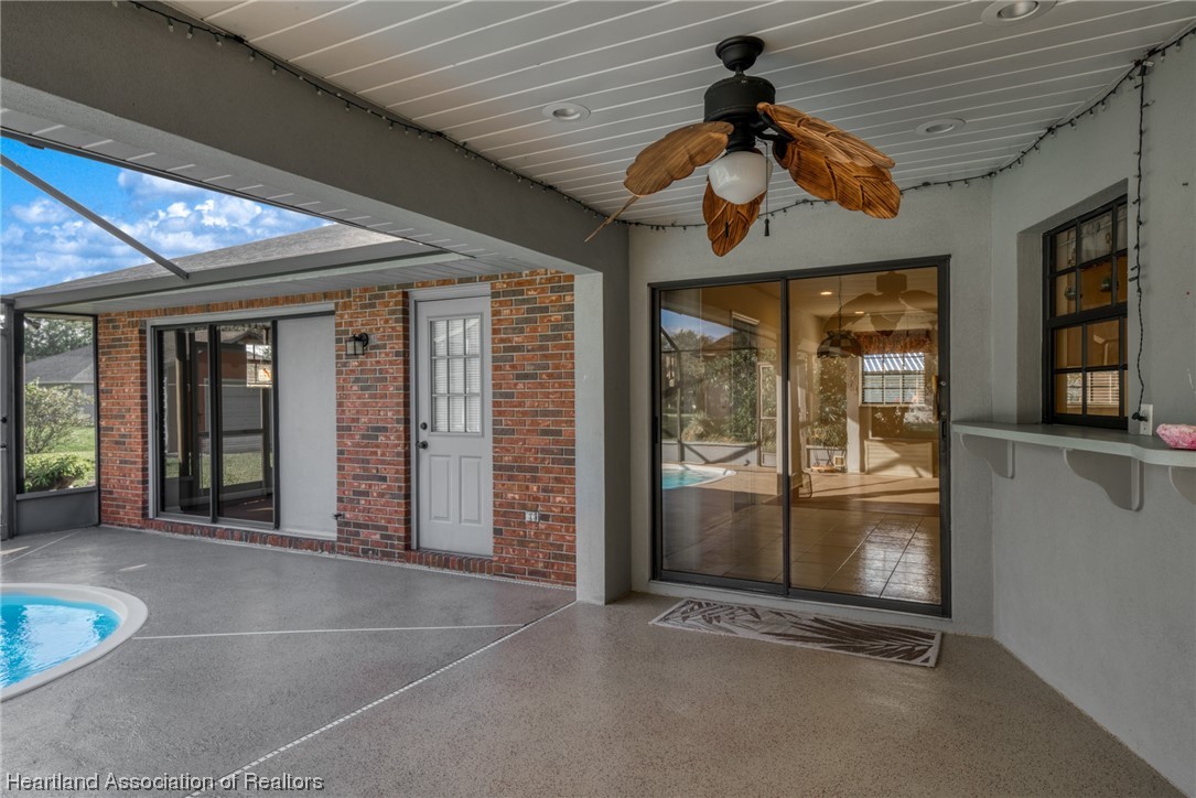 4331 Duffer Loop Sebring, FL 33872 - Photo 22 of 50