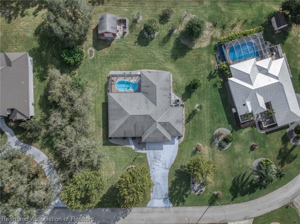 4331 Duffer Loop Sebring, FL 33872 - Photo 24 of 50