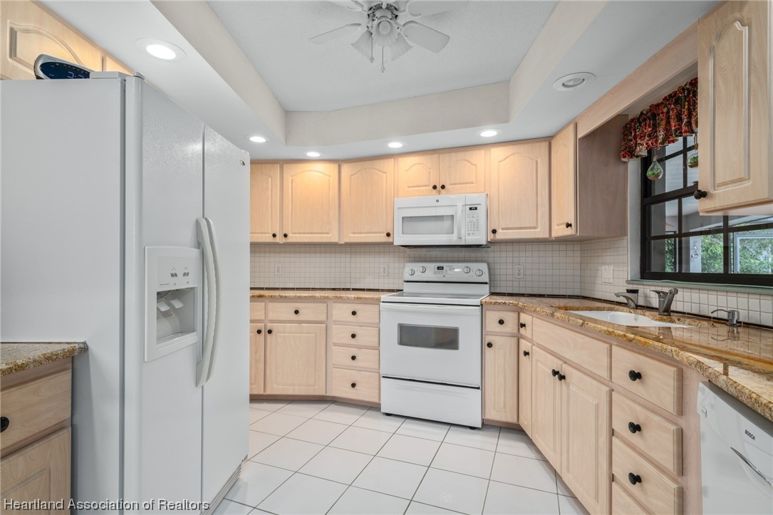 4331 Duffer Loop Sebring, FL 33872 - Photo 25 of 50