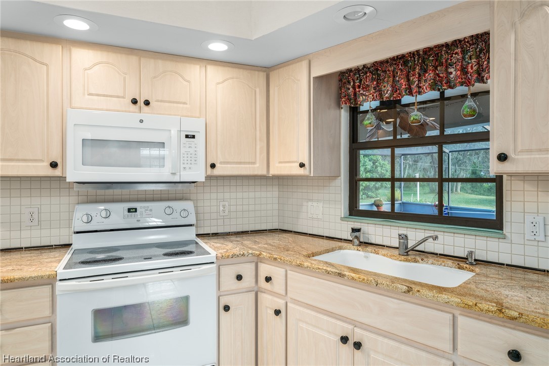 4331 Duffer Loop Sebring, FL 33872 - Photo 26 of 50