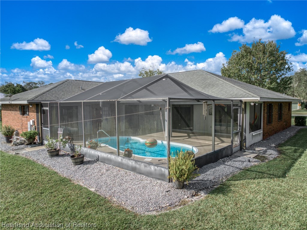 4331 Duffer Loop Sebring, FL 33872 - Photo 7 of 50