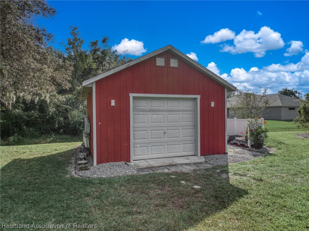 4331 Duffer Loop Sebring, FL 33872 - Photo 10 of 50