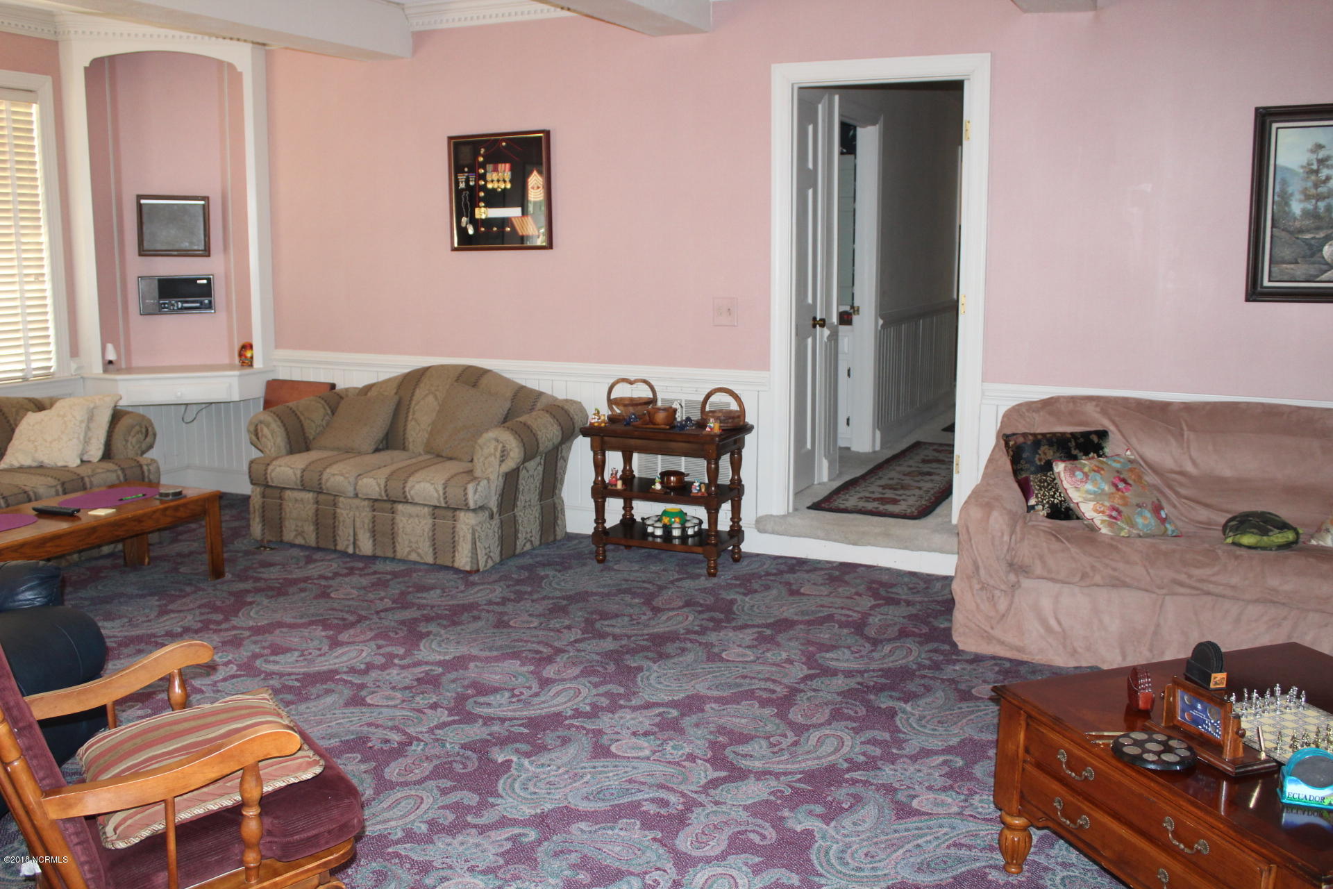 2718 Hodges Road Kinston, NC 28504 - Photo 3 of 21 IMG_1123