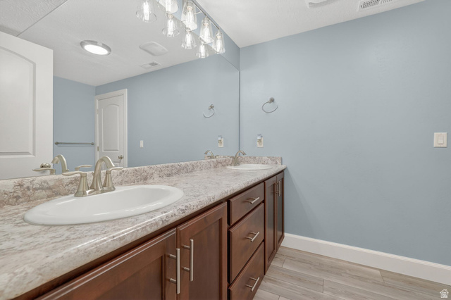 1222 West 190th Street North Mapleton, UT 84664 - Photo 36 of 46 Bathroom