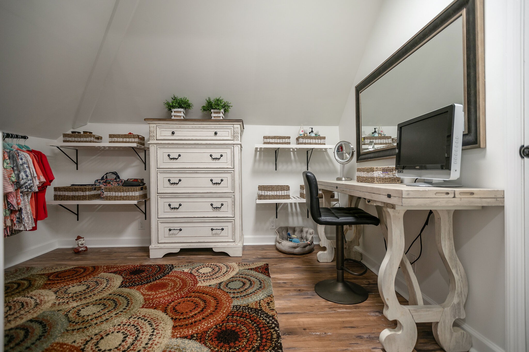 2260 Avery Court Franklin, TN 37067 - Photo 41 of 61 a view of a workspace with furniture
