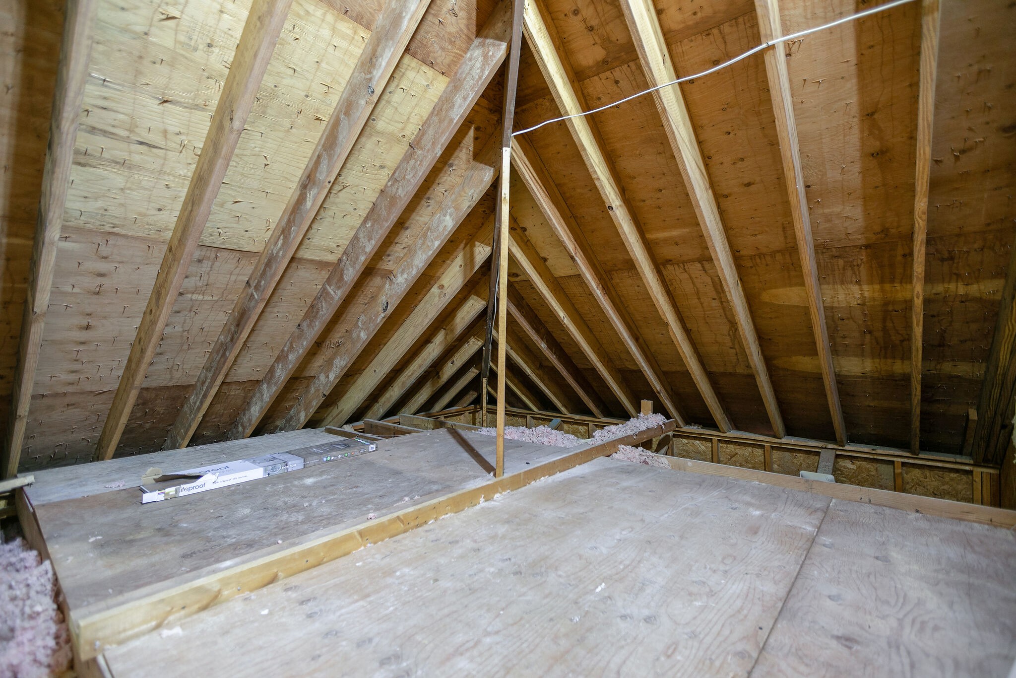 2260 Avery Court Franklin, TN 37067 - Photo 42 of 61 a view of an empty room with windows