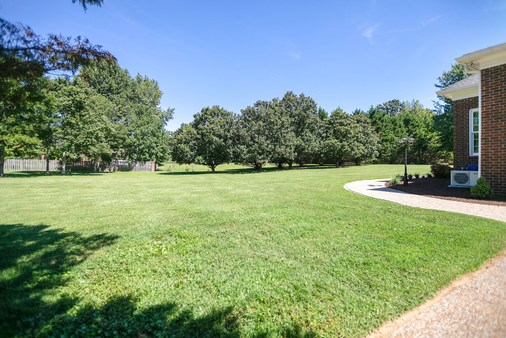 2260 Avery Court Franklin, TN 37067 - Photo 58 of 61 a view of a trees with a big yard