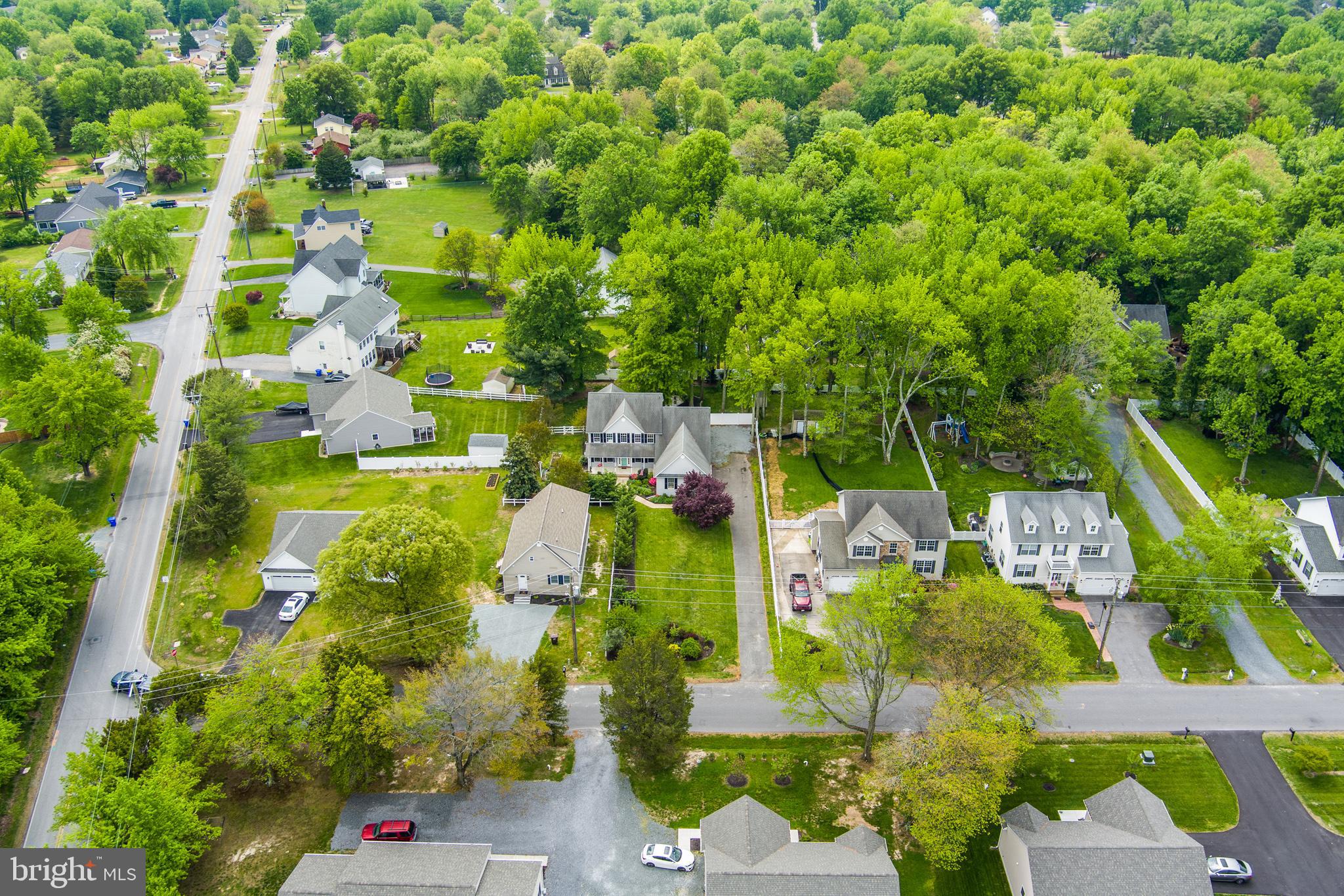 307 Lots Road Stevensville, MD 21666 - Photo 54 of 61 Key Location- minutes to the Bay Bridge