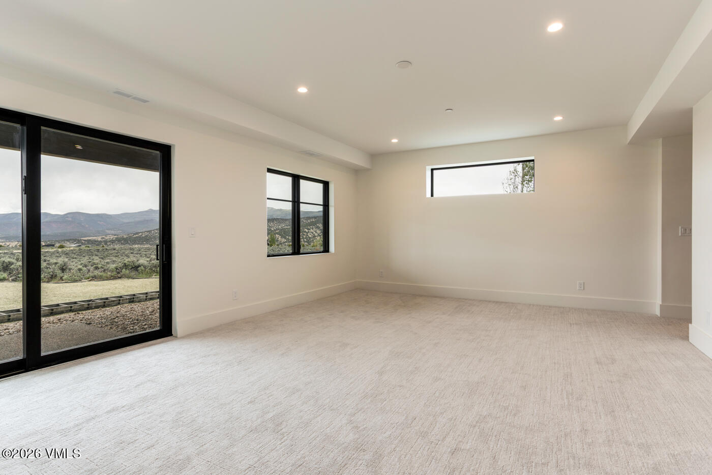 61 New York Mountain Road Eagle, CO 81631 - Photo 10 of 34 Junior Master Lower Level