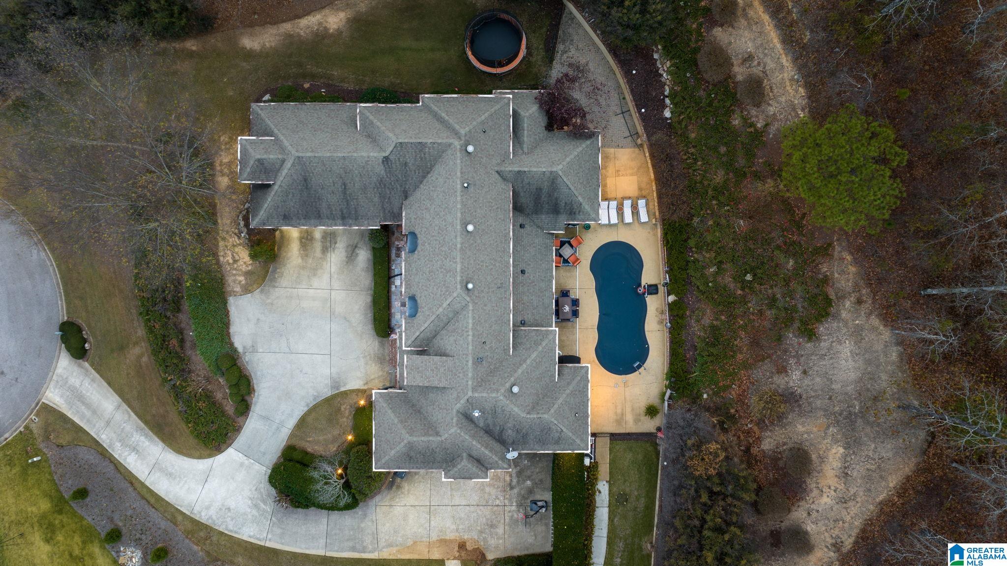 2037 Springhill Court Birmingham, AL 35242 - Photo 58 of 60