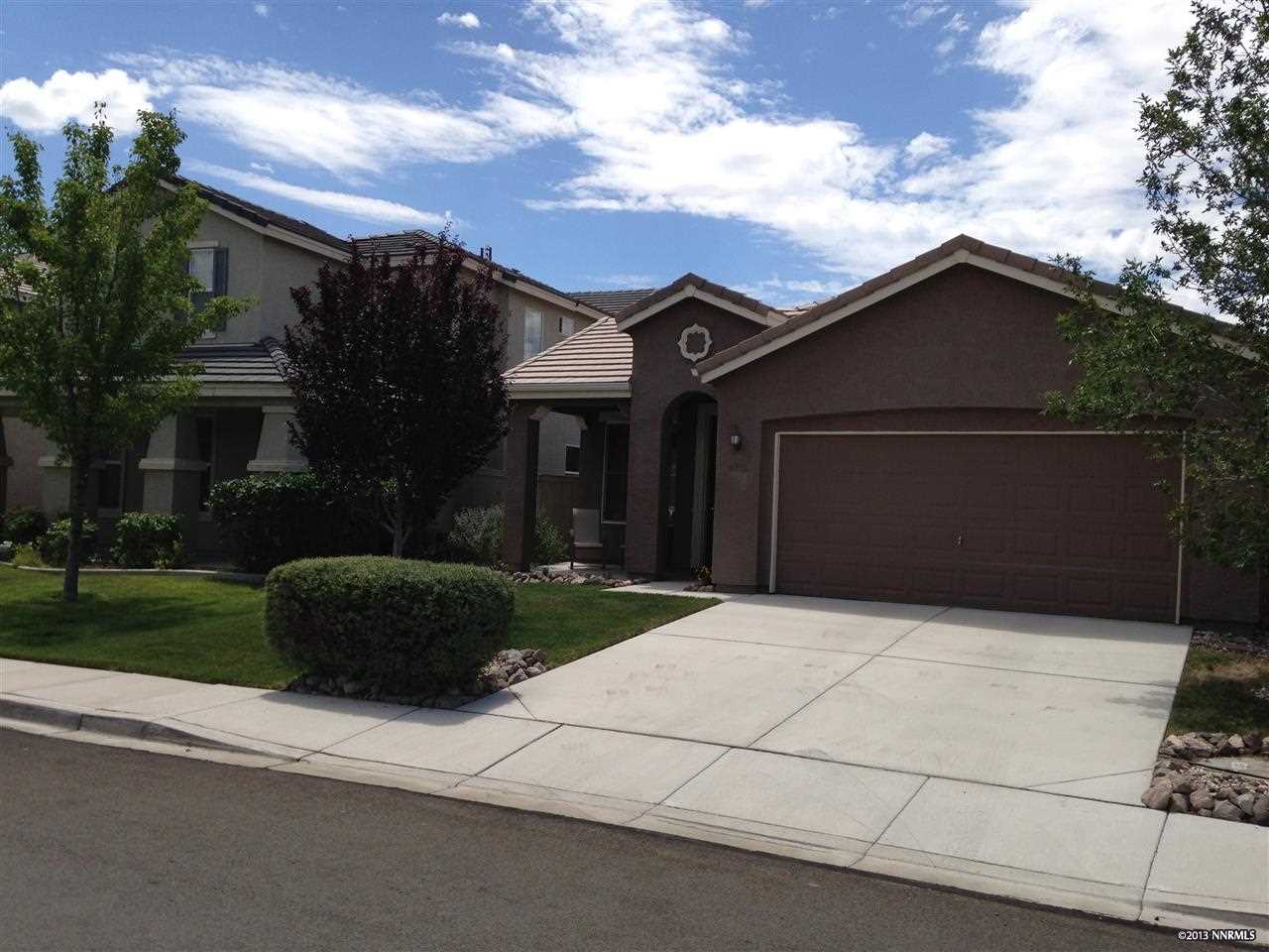 1746 Cavern Drive Reno, NV 89521 - Photo 1 of 1 Photo 1