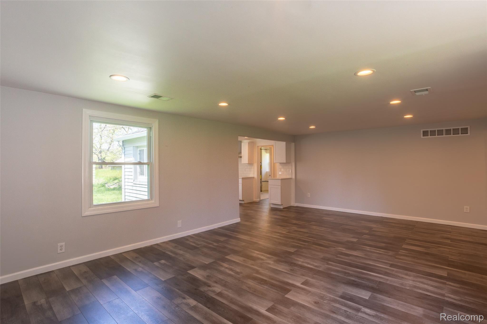3290 John R Road Rochester, MI 48307 - Photo 10 of 47 John R_3290--Living Room-21.jpg