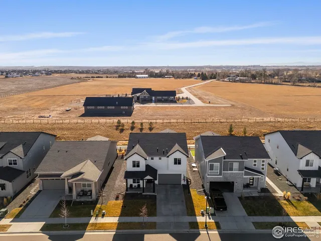 a view of city with ocean view