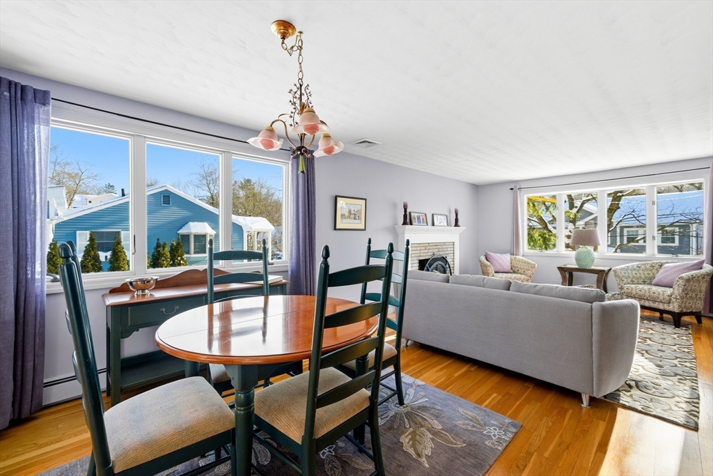 12 Elwern Road Arlington, MA 02474 - Photo 15 of 41