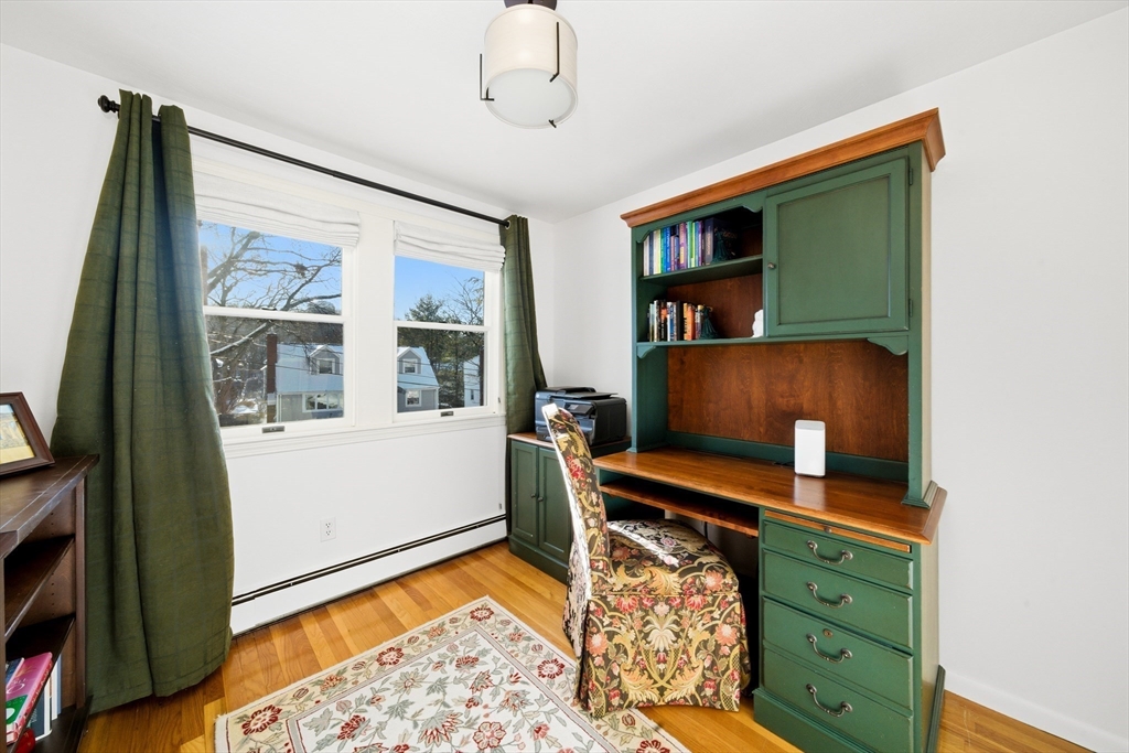 12 Elwern Road Arlington, MA 02474 - Photo 21 of 41