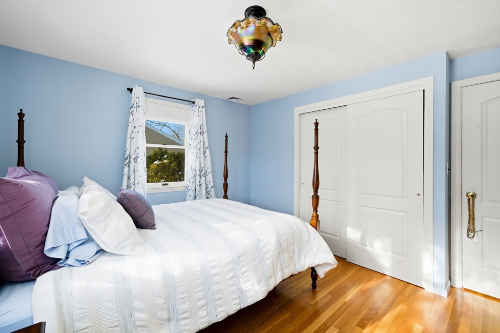 12 Elwern Road Arlington, MA 02474 - Photo 25 of 41