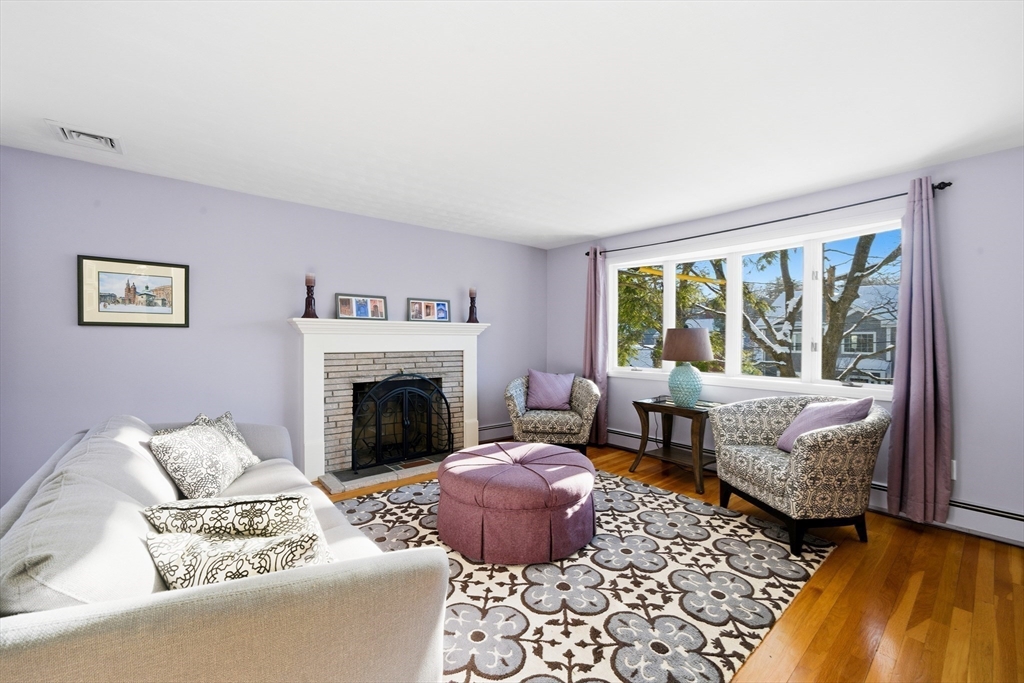 12 Elwern Road Arlington, MA 02474 - Photo 4 of 41