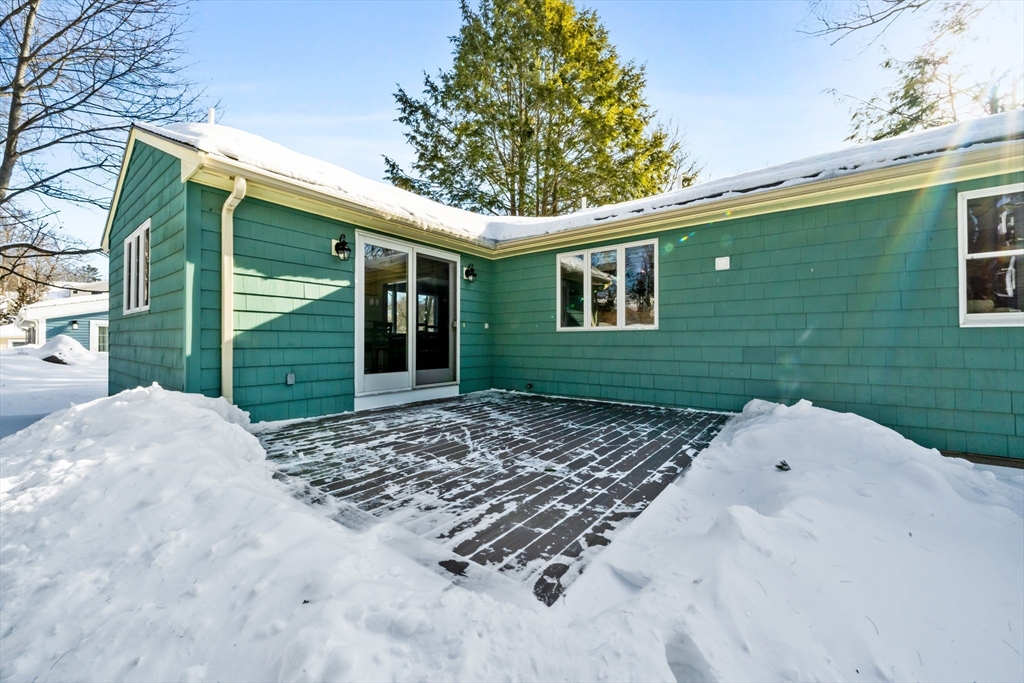 12 Elwern Road Arlington, MA 02474 - Photo 41 of 41