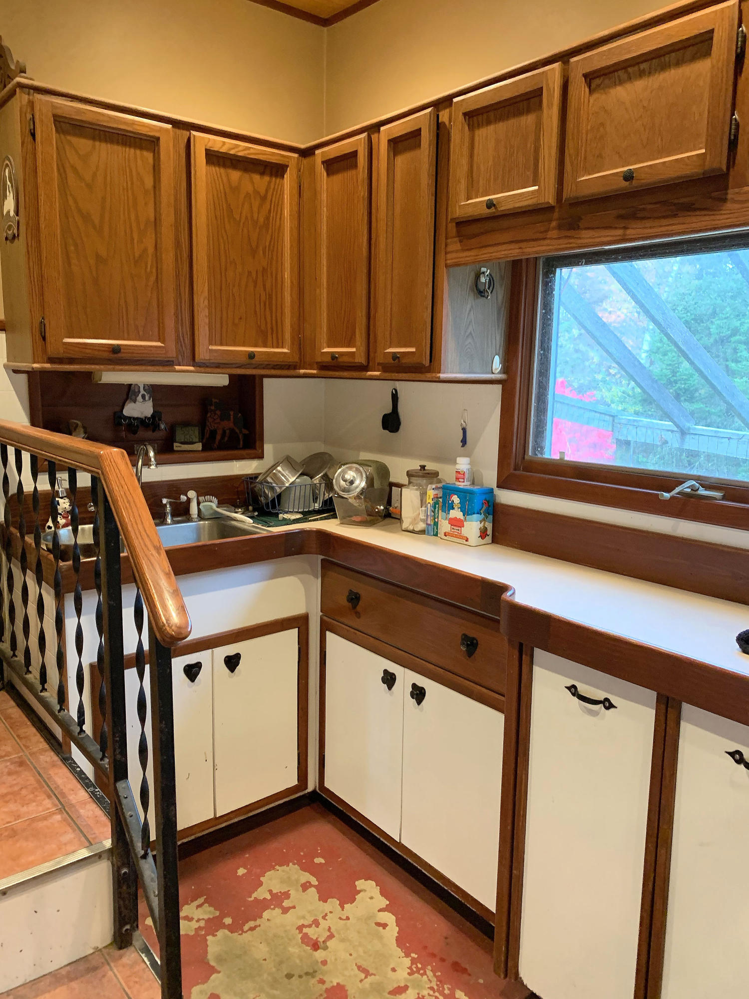 119 Kelleytown Road Bernard, ME 04612 - Photo 48 of 50 119Kelleytown_Interior025