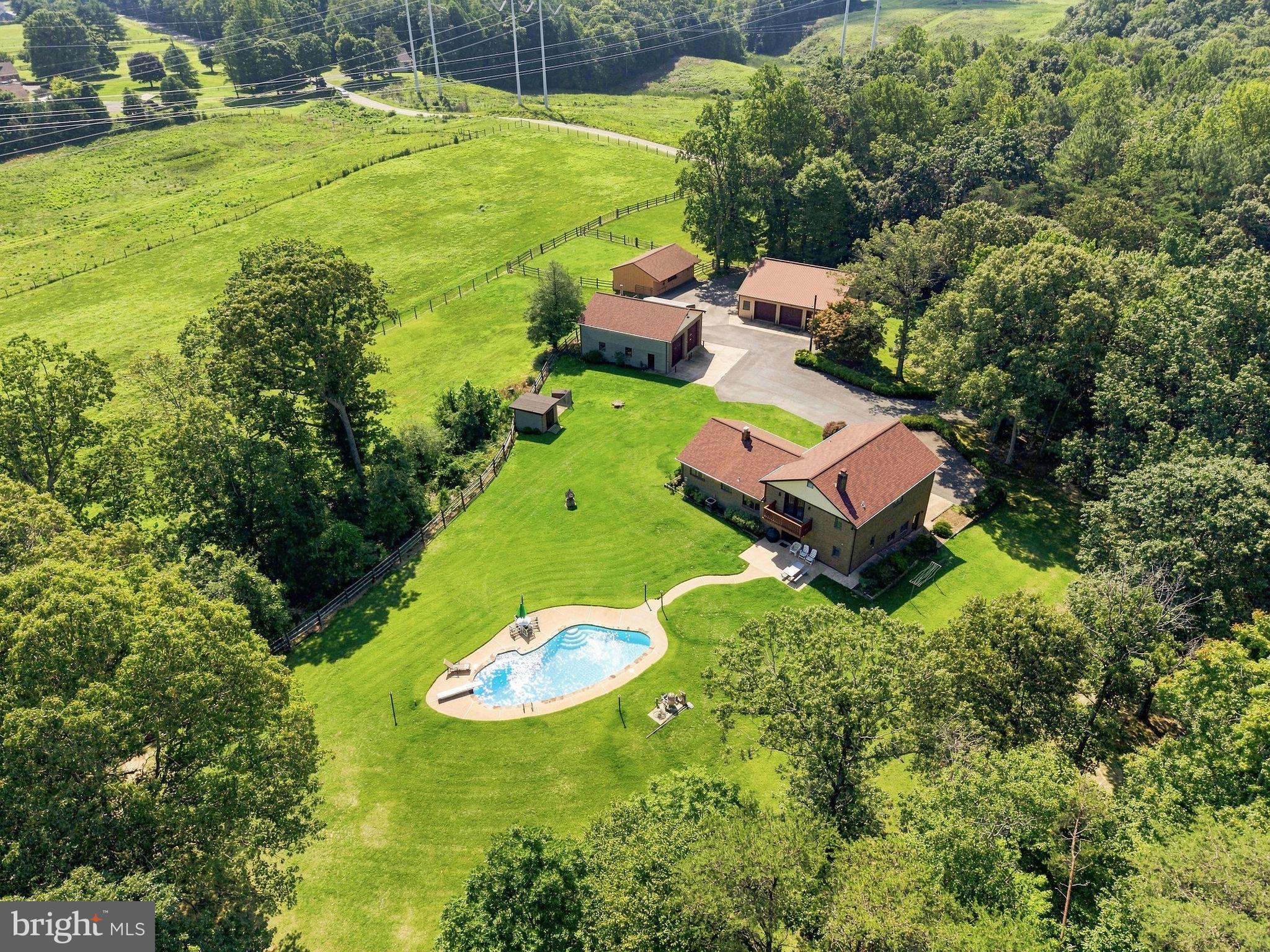 2020 Wash Hance Road Prince Frederick, MD 20678 - Photo 2 of 96 Gallery Image 2