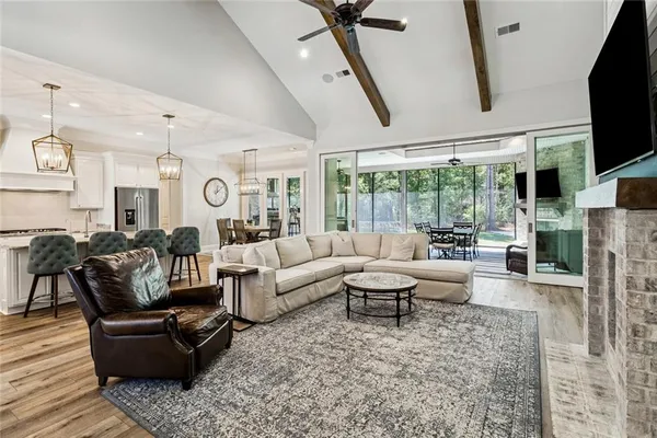 $1,095,000 | 1000 Wild Magnolia Court, Madisonville, LA 70447