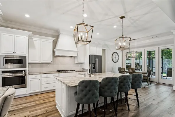 $1,095,000 | 1000 Wild Magnolia Court, Madisonville, LA 70447