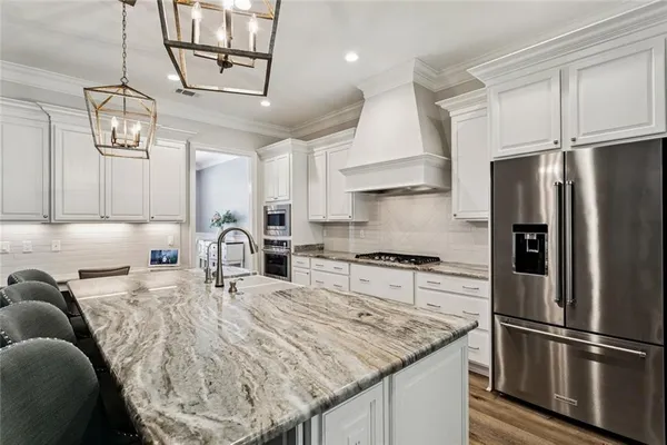 $1,095,000 | 1000 Wild Magnolia Court, Madisonville, LA 70447