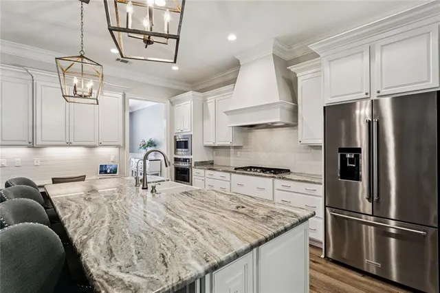 $1,190,000 | 1000 Wild Magnolia Court, Madisonville, LA 70447