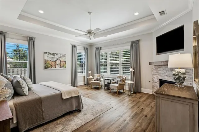 $1,190,000 | 1000 Wild Magnolia Court, Madisonville, LA 70447