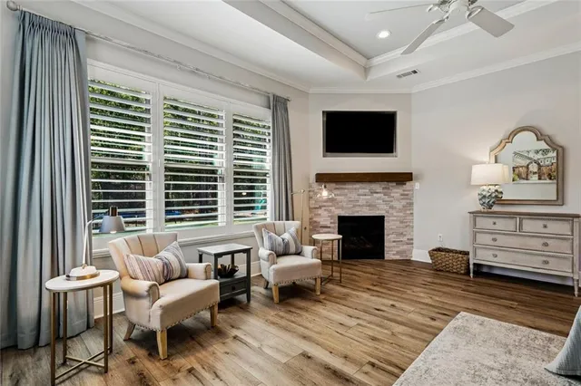 $1,190,000 | 1000 Wild Magnolia Court, Madisonville, LA 70447