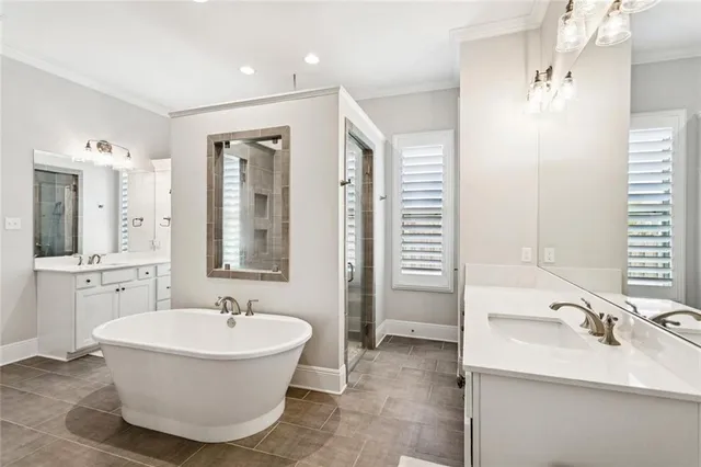 $1,190,000 | 1000 Wild Magnolia Court, Madisonville, LA 70447