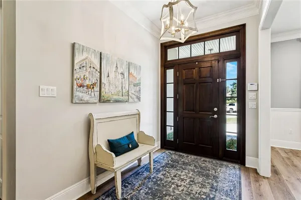 $1,095,000 | 1000 Wild Magnolia Court, Madisonville, LA 70447