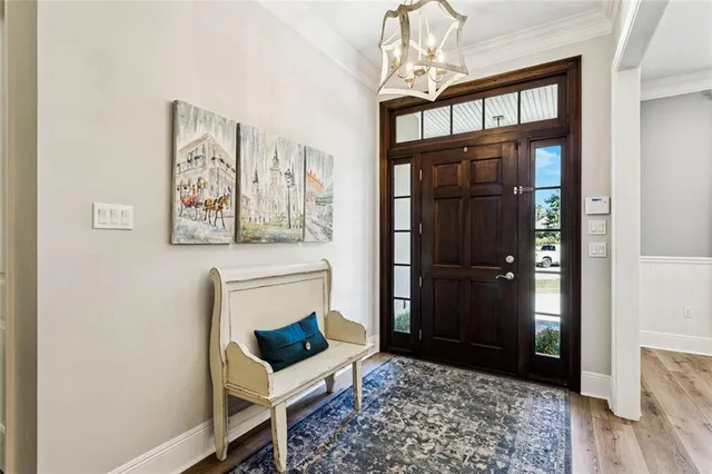 $1,190,000 | 1000 Wild Magnolia Court, Madisonville, LA 70447